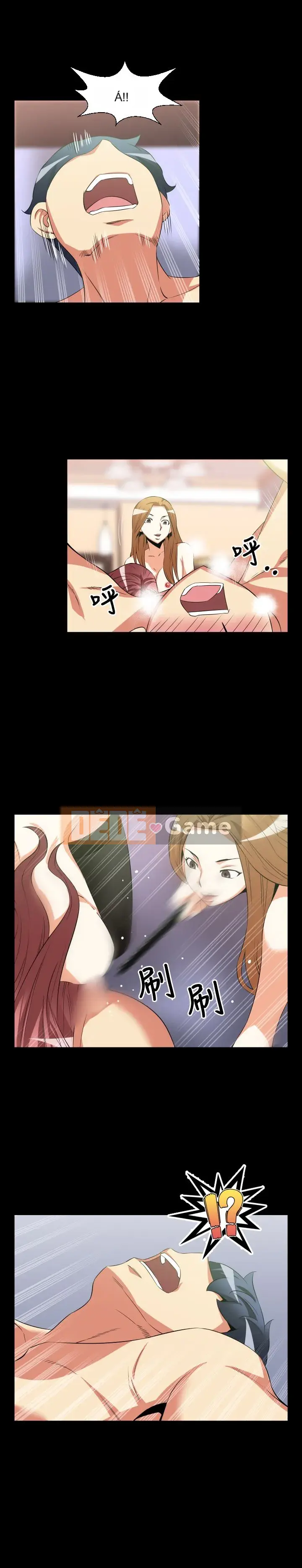 Hỗ Trợ Tình Yêu Chương 1-106