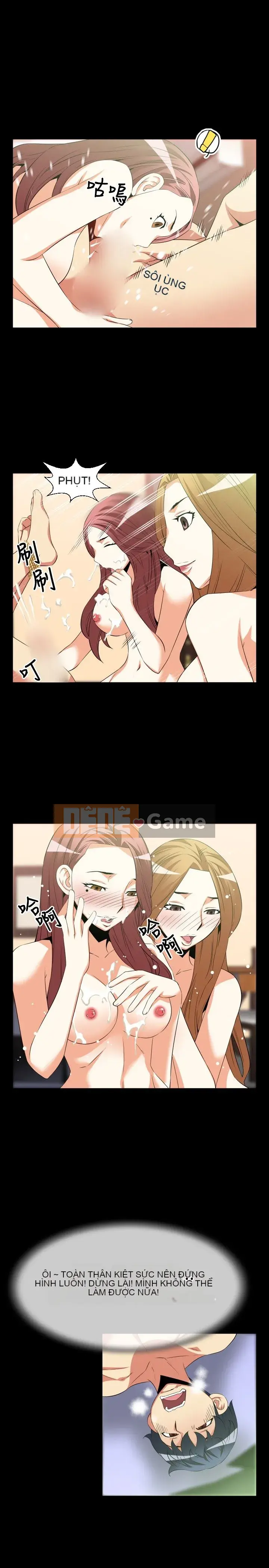 Hỗ Trợ Tình Yêu Chương 1-106