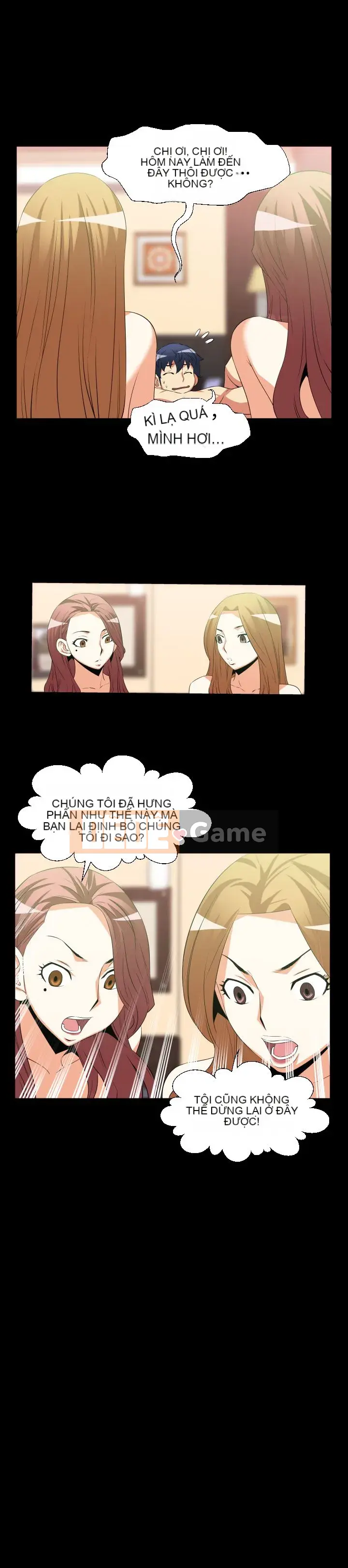 Hỗ Trợ Tình Yêu Chương 1-106