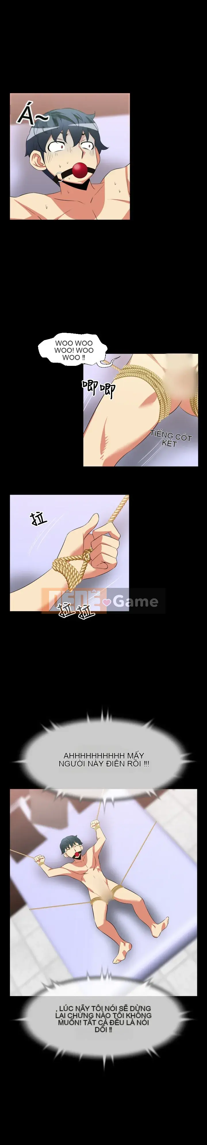 Hỗ Trợ Tình Yêu Chương 1-106