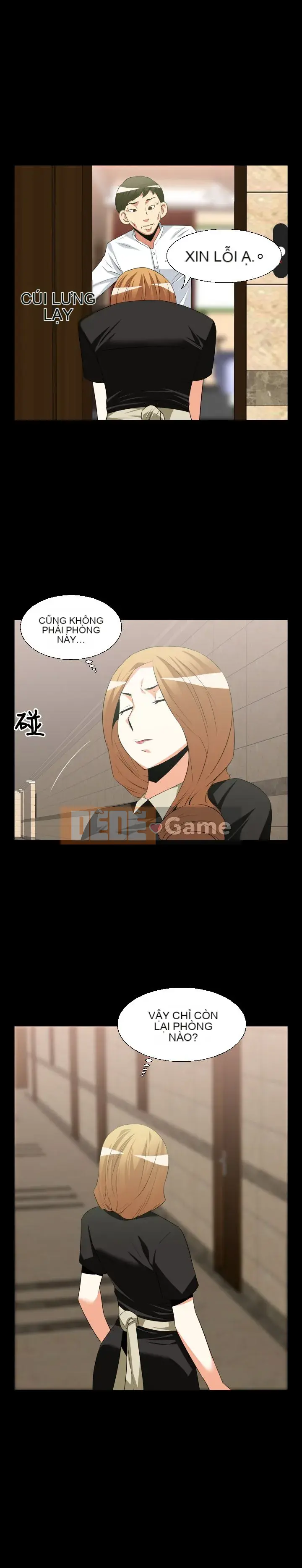 Hỗ Trợ Tình Yêu Chương 1-106