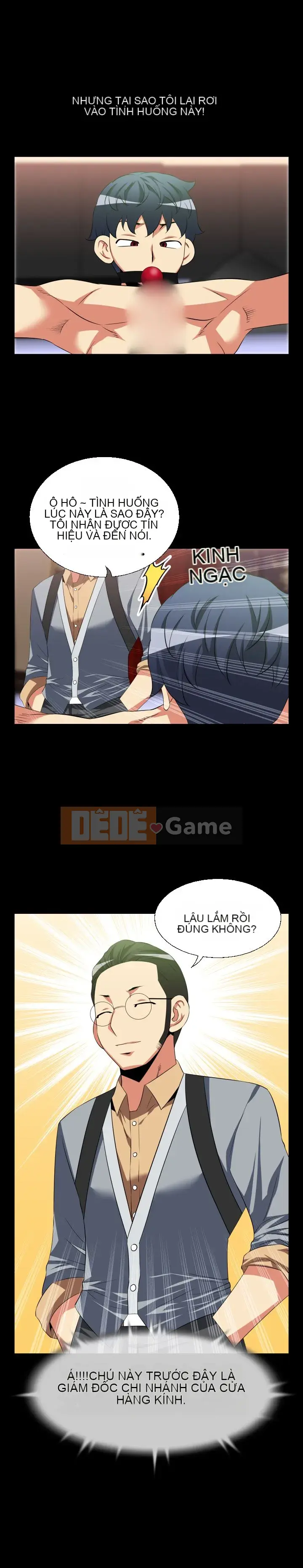 Hỗ Trợ Tình Yêu Chương 1-106