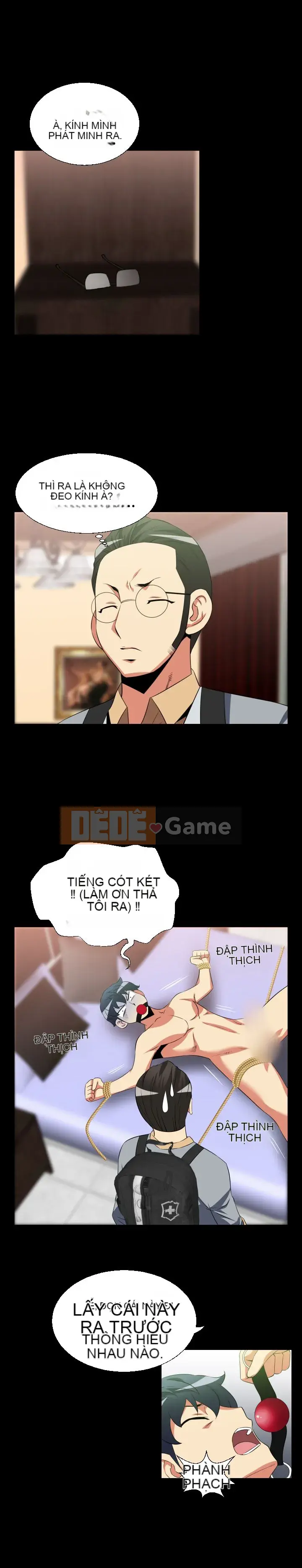 Hỗ Trợ Tình Yêu Chương 1-106