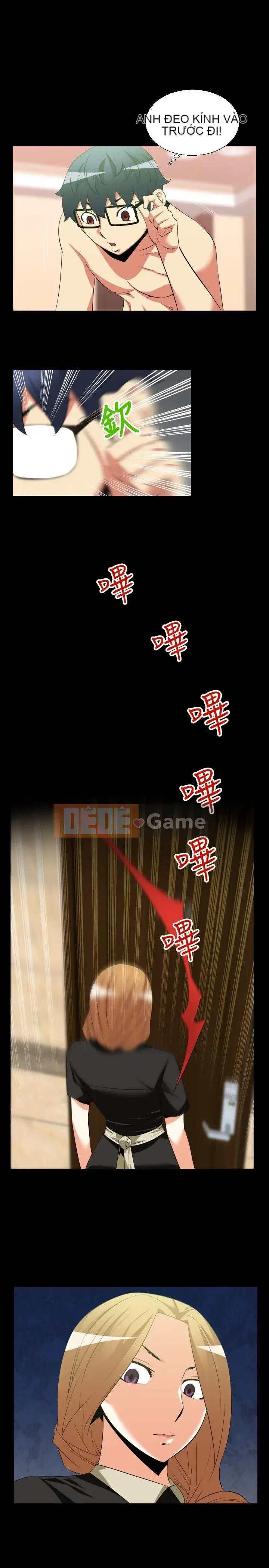 Hỗ Trợ Tình Yêu Chương 1-106