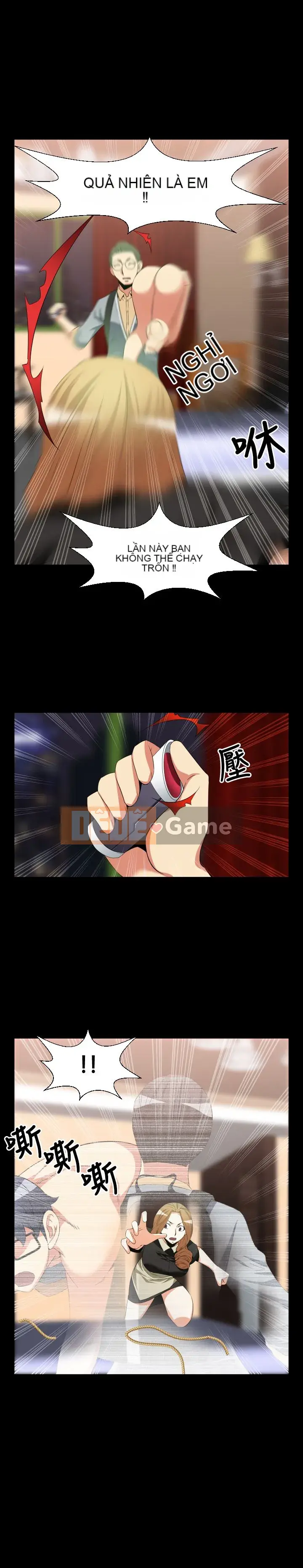 Hỗ Trợ Tình Yêu Chương 1-106