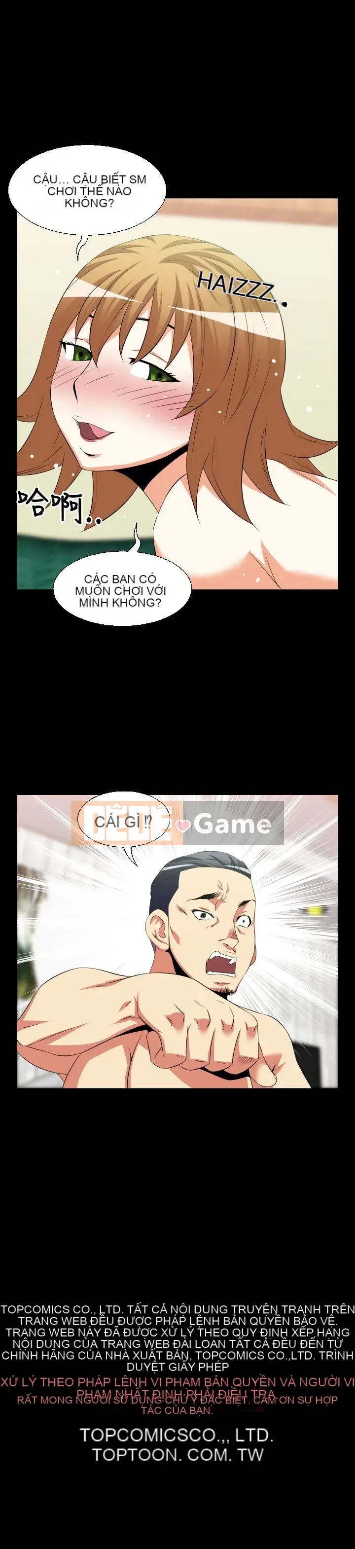 Hỗ Trợ Tình Yêu Chương 1-106