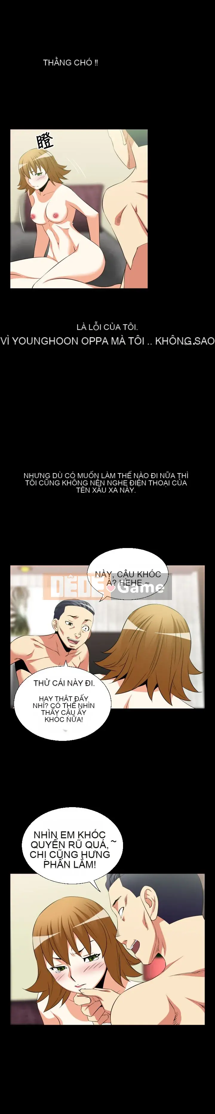 Hỗ Trợ Tình Yêu Chương 1-106