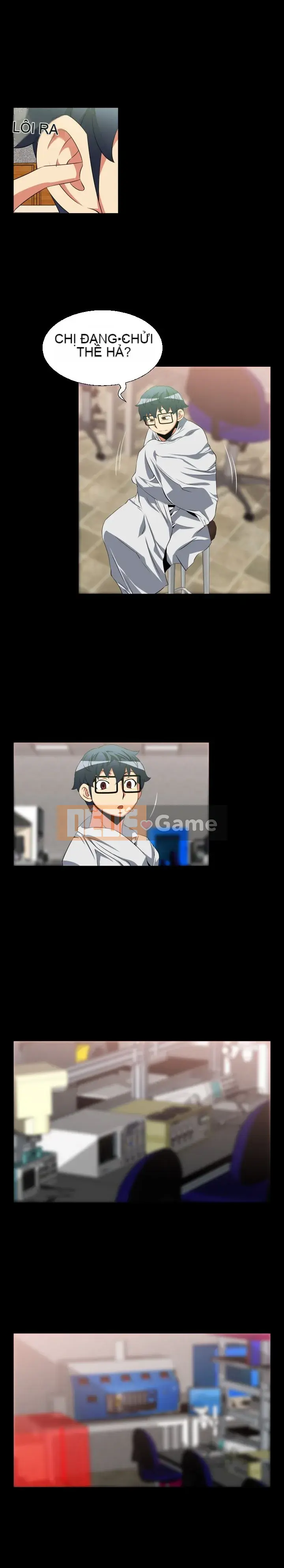 Hỗ Trợ Tình Yêu Chương 1-106