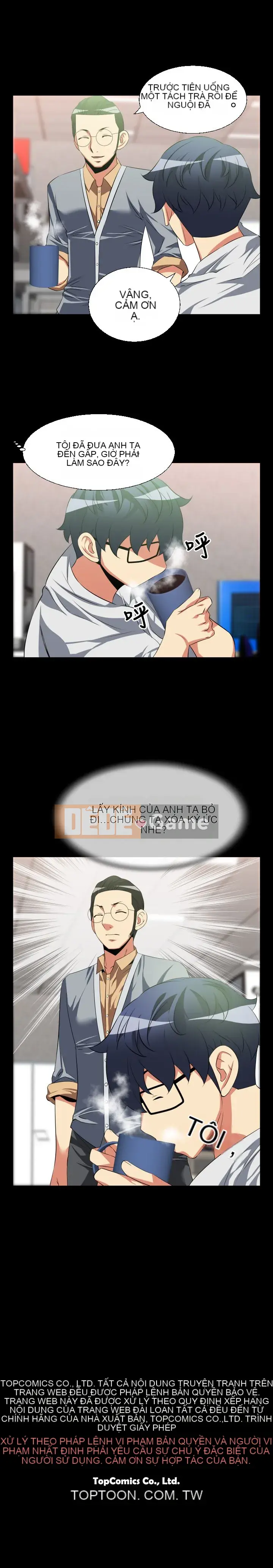 Hỗ Trợ Tình Yêu Chương 1-106