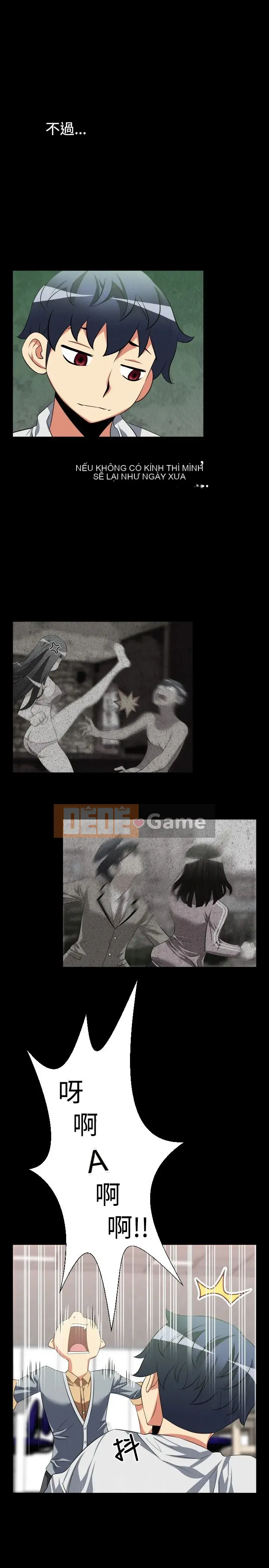 Hỗ Trợ Tình Yêu Chương 1-106