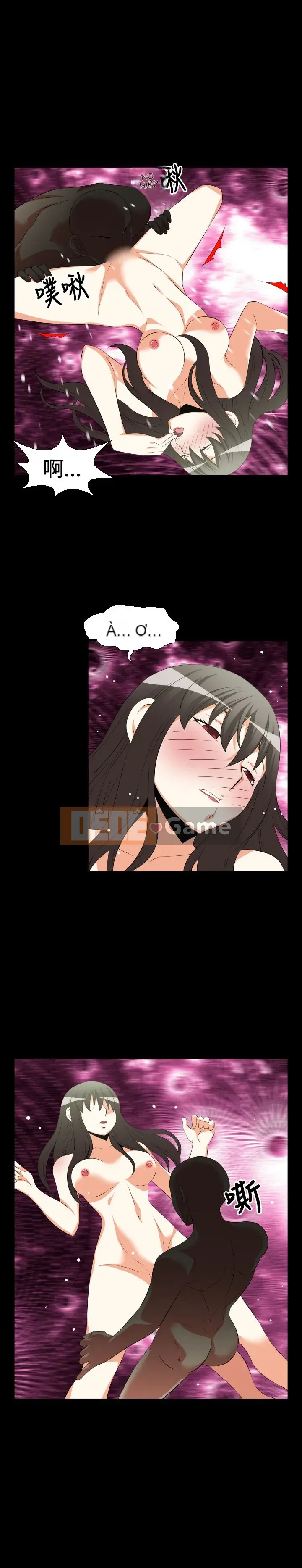 Hỗ Trợ Tình Yêu Chương 1-106