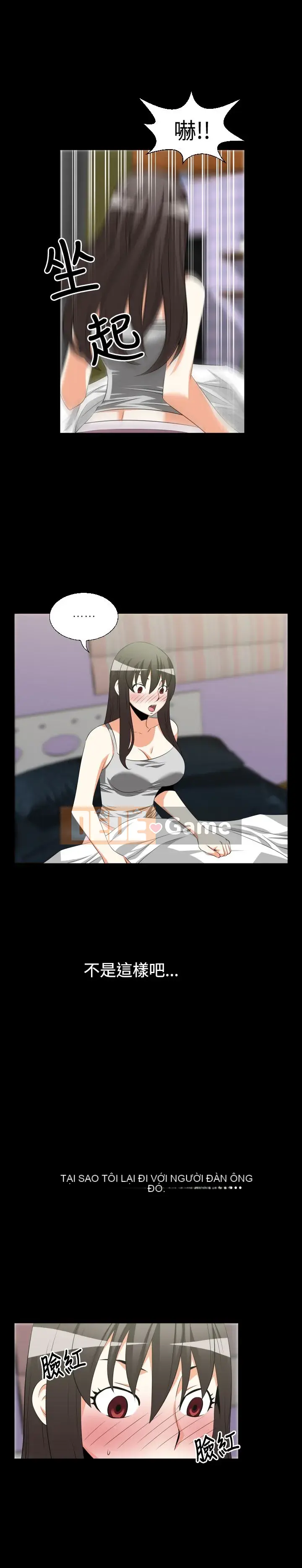 Hỗ Trợ Tình Yêu Chương 1-106