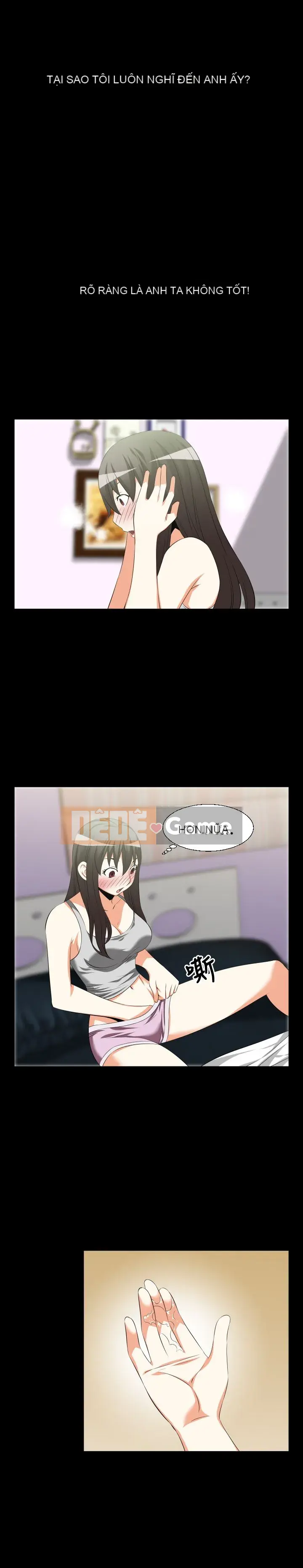 Hỗ Trợ Tình Yêu Chương 1-106