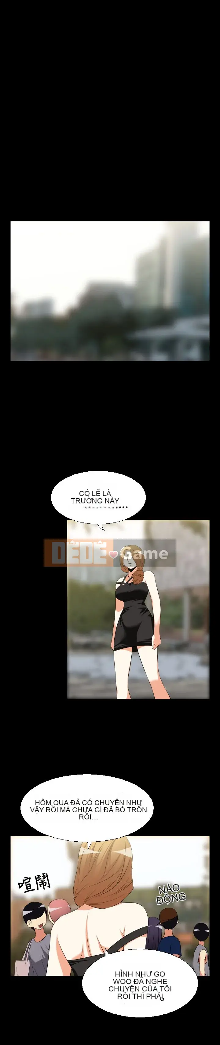 Hỗ Trợ Tình Yêu Chương 1-106