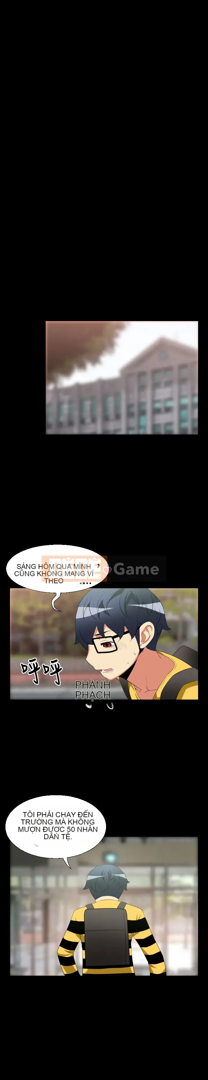 Hỗ Trợ Tình Yêu Chương 1-106