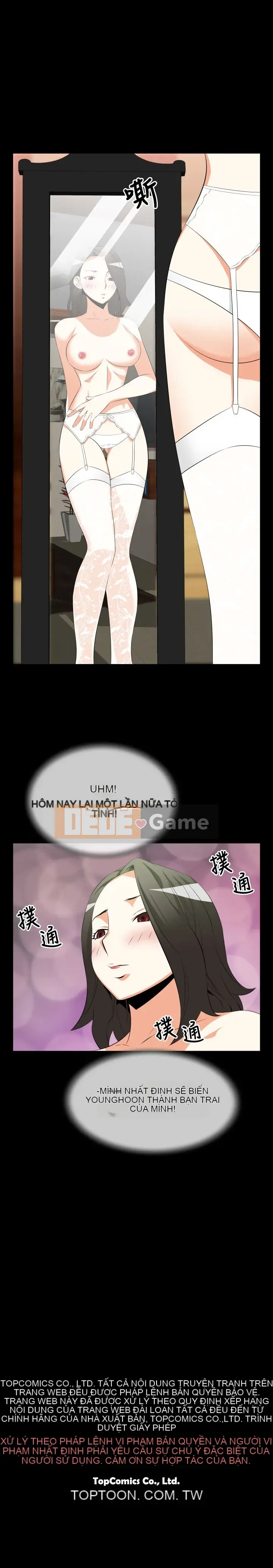 Hỗ Trợ Tình Yêu Chương 1-106