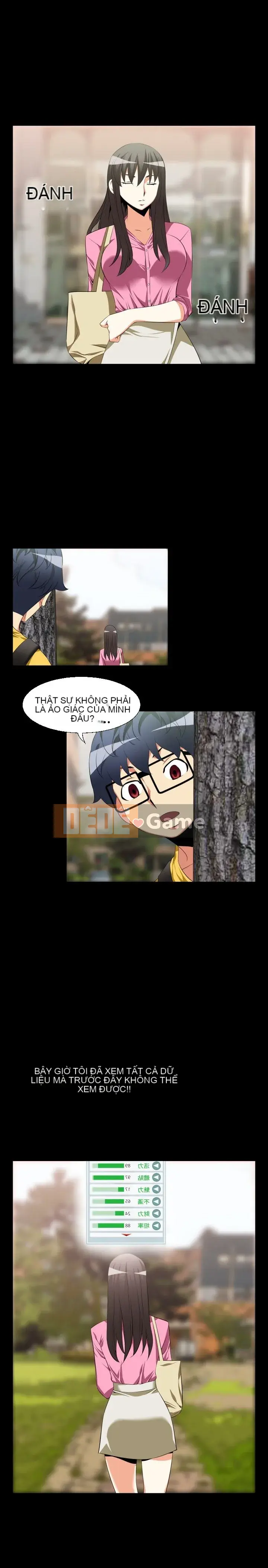 Hỗ Trợ Tình Yêu Chương 1-106