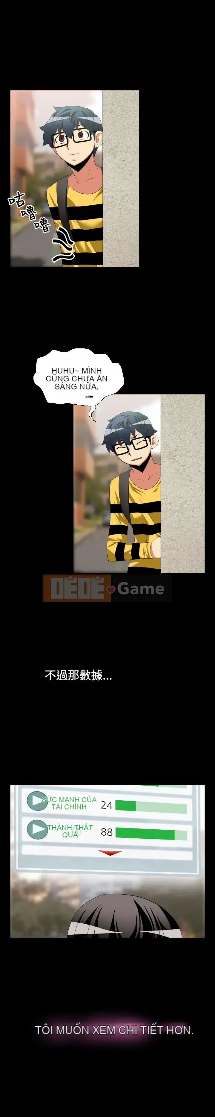 Hỗ Trợ Tình Yêu Chương 1-106