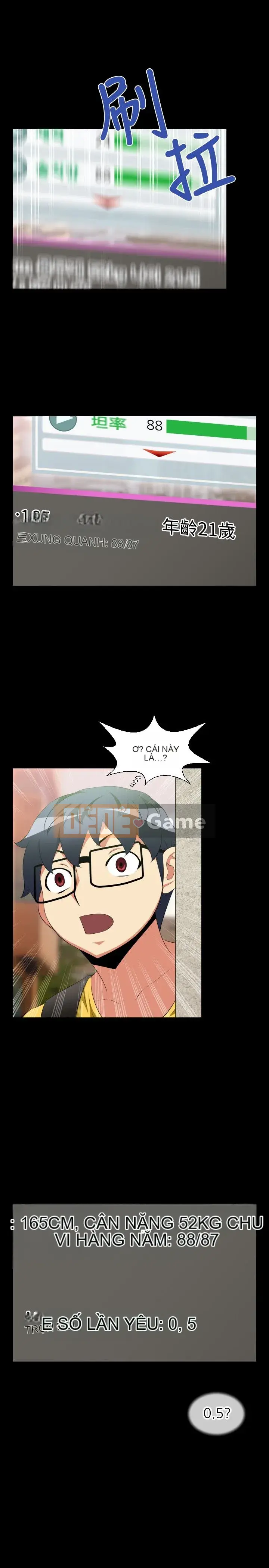 Hỗ Trợ Tình Yêu Chương 1-106