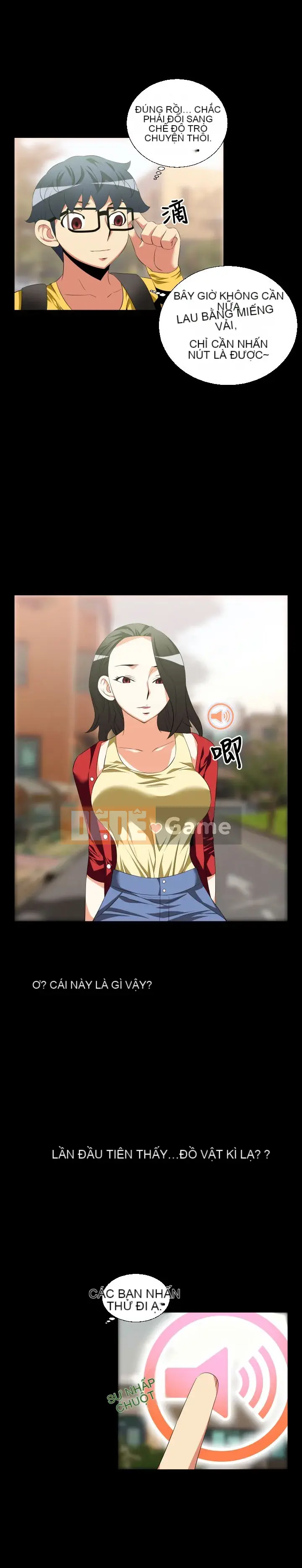 Hỗ Trợ Tình Yêu Chương 1-106