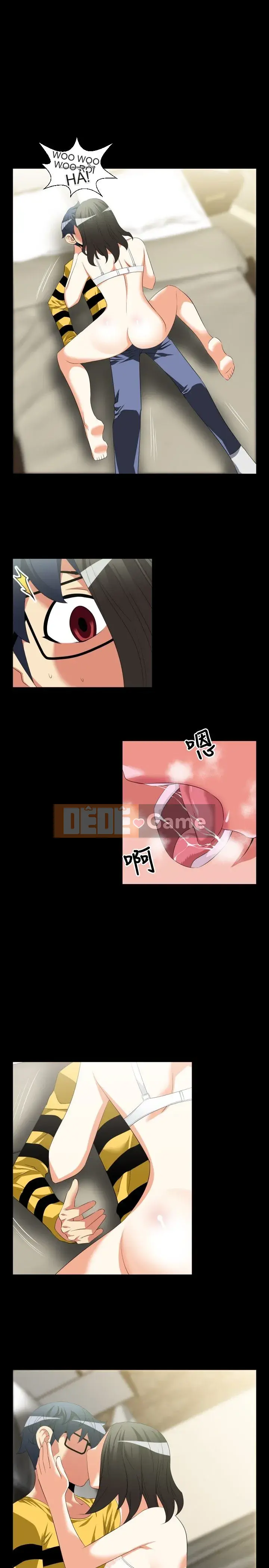 Hỗ Trợ Tình Yêu Chương 1-106