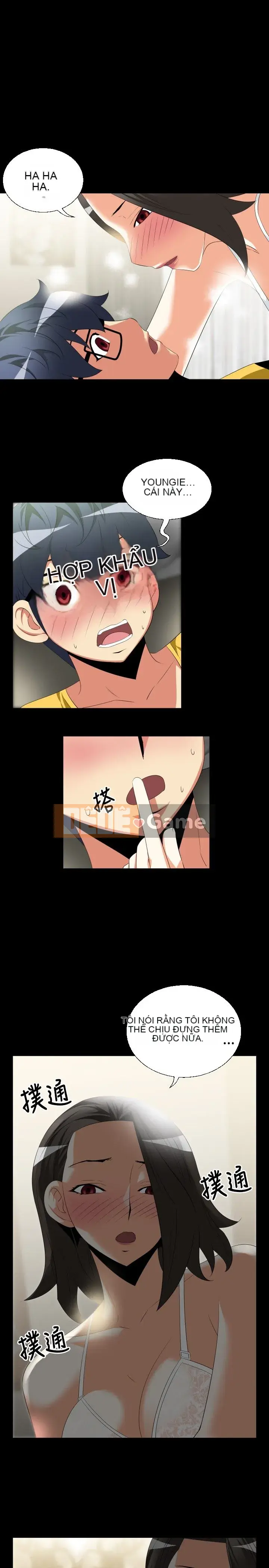 Hỗ Trợ Tình Yêu Chương 1-106