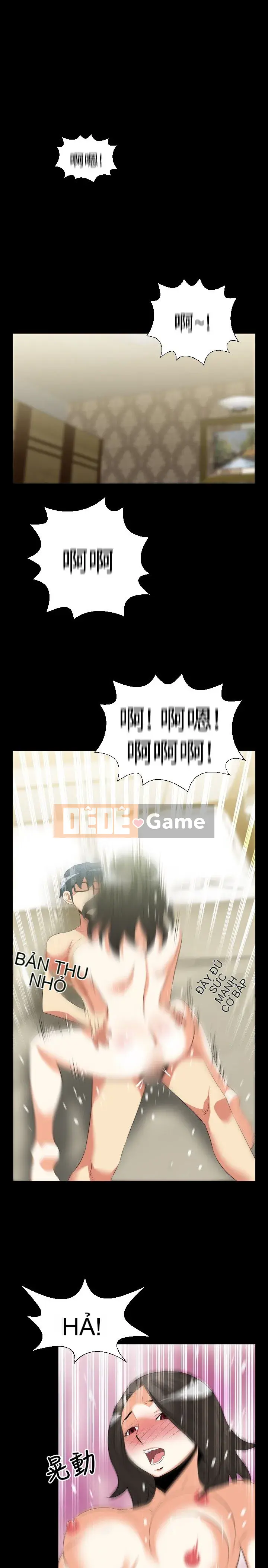 Hỗ Trợ Tình Yêu Chương 1-106