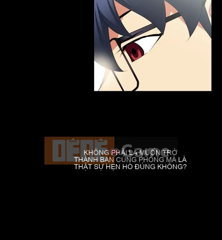 Hỗ Trợ Tình Yêu Chương 1-106