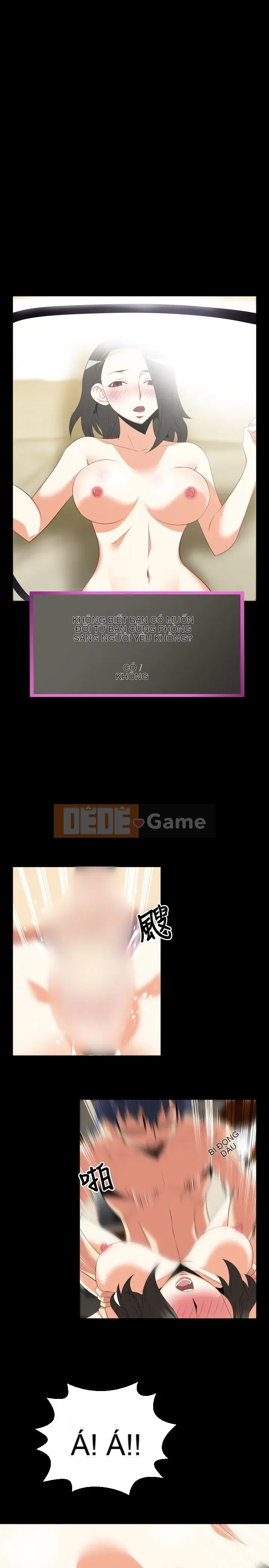 Hỗ Trợ Tình Yêu Chương 1-106