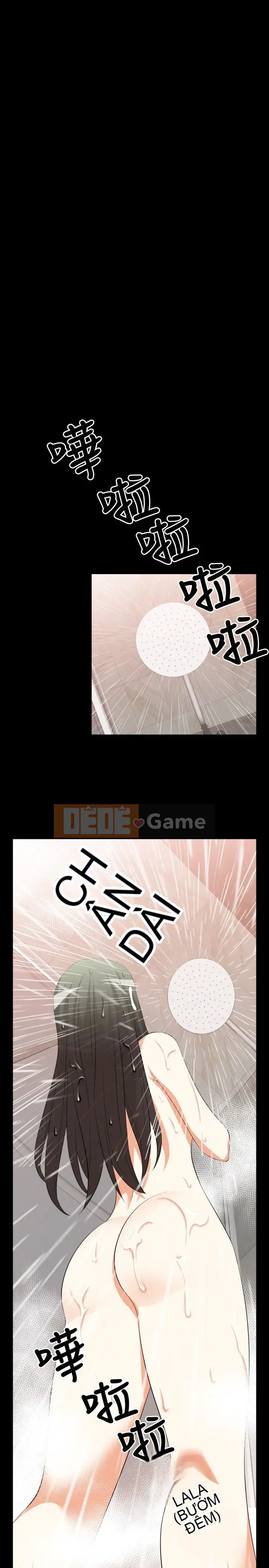 Hỗ Trợ Tình Yêu Chương 1-106