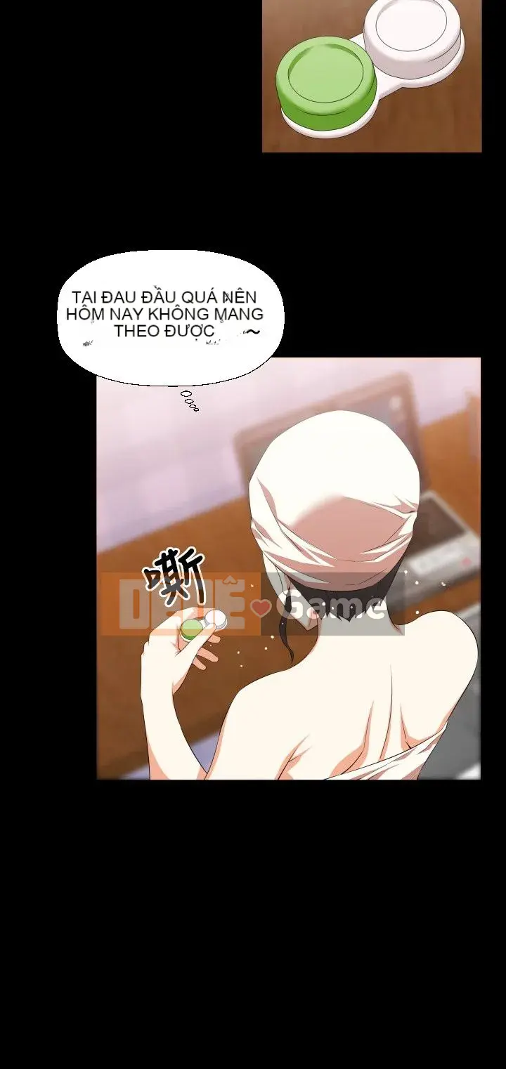 Hỗ Trợ Tình Yêu Chương 1-106