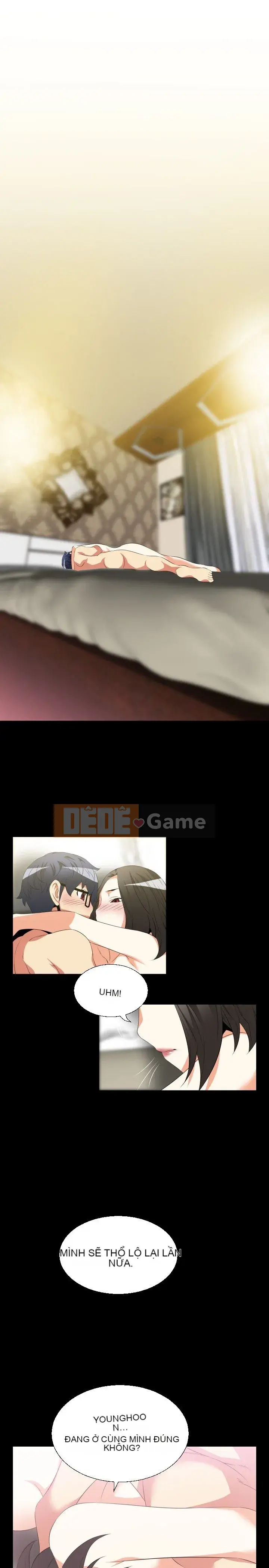 Hỗ Trợ Tình Yêu Chương 1-106