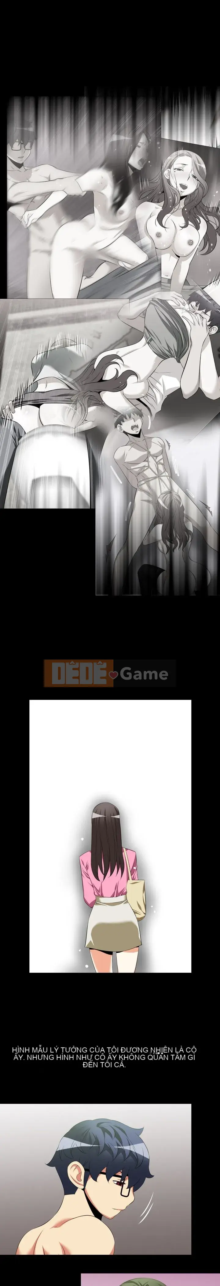 Hỗ Trợ Tình Yêu Chương 1-106