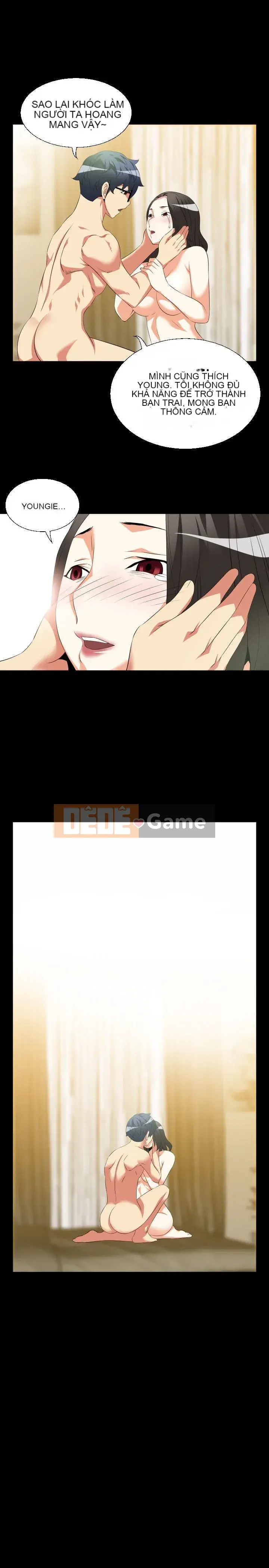 Hỗ Trợ Tình Yêu Chương 1-106