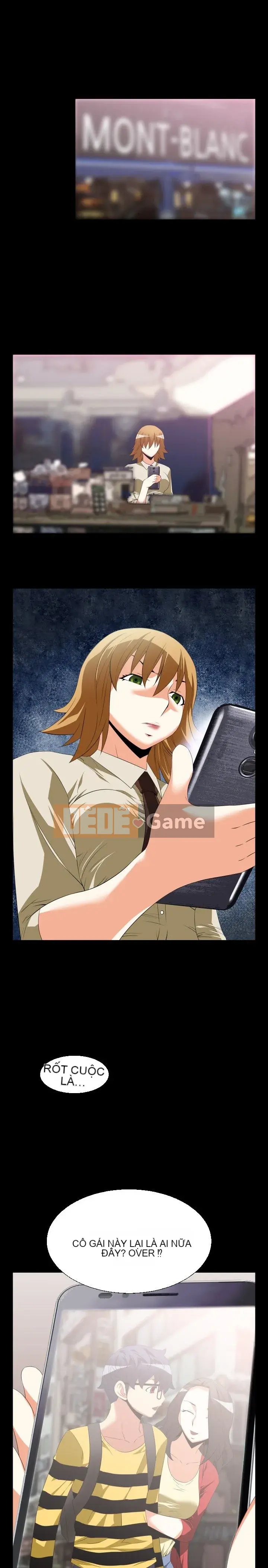 Hỗ Trợ Tình Yêu Chương 1-106