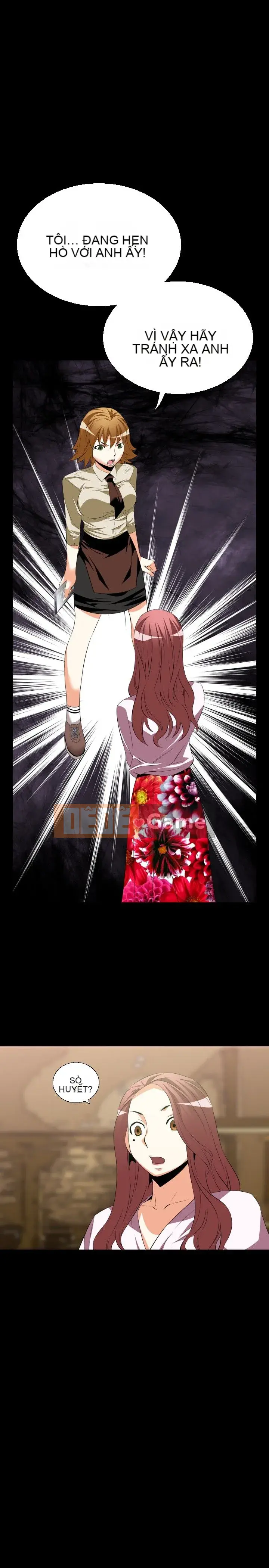 Hỗ Trợ Tình Yêu Chương 1-106