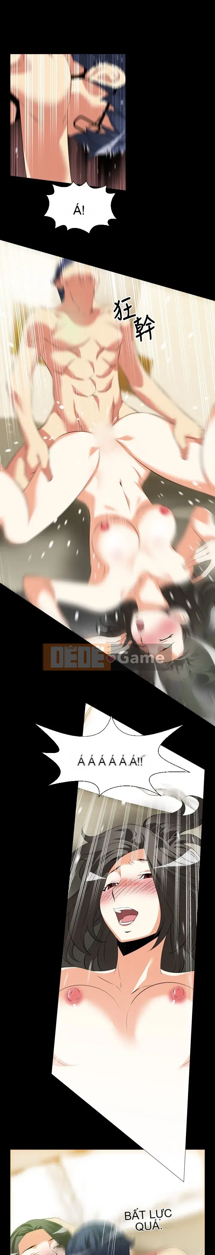 Hỗ Trợ Tình Yêu Chương 1-106