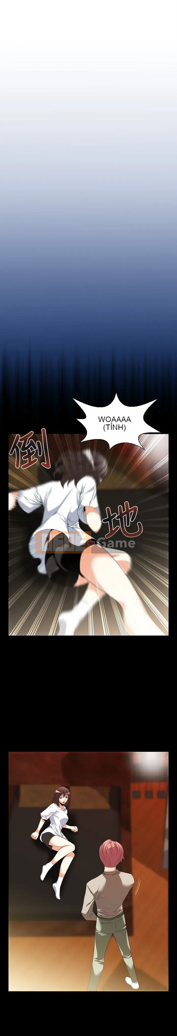 Hỗ Trợ Tình Yêu Chương 1-106