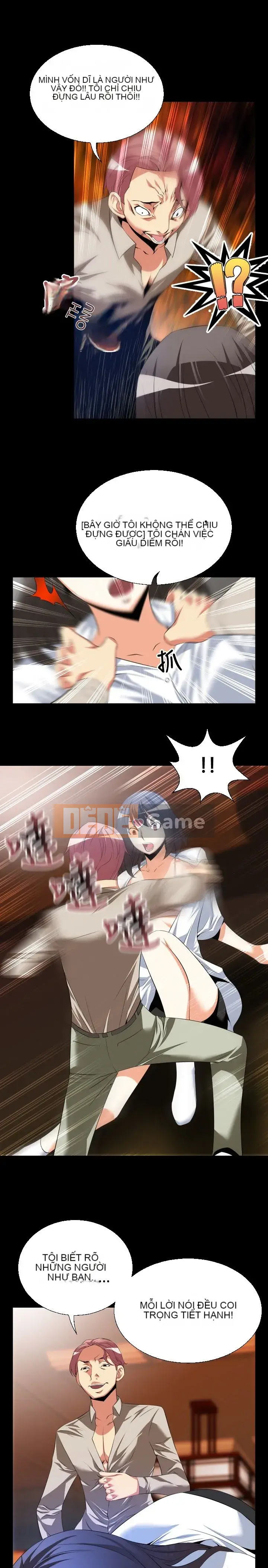 Hỗ Trợ Tình Yêu Chương 1-106