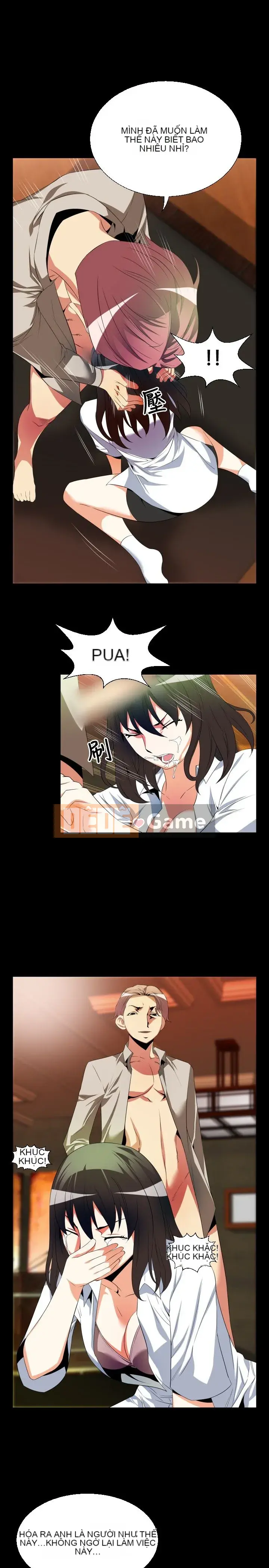 Hỗ Trợ Tình Yêu Chương 1-106