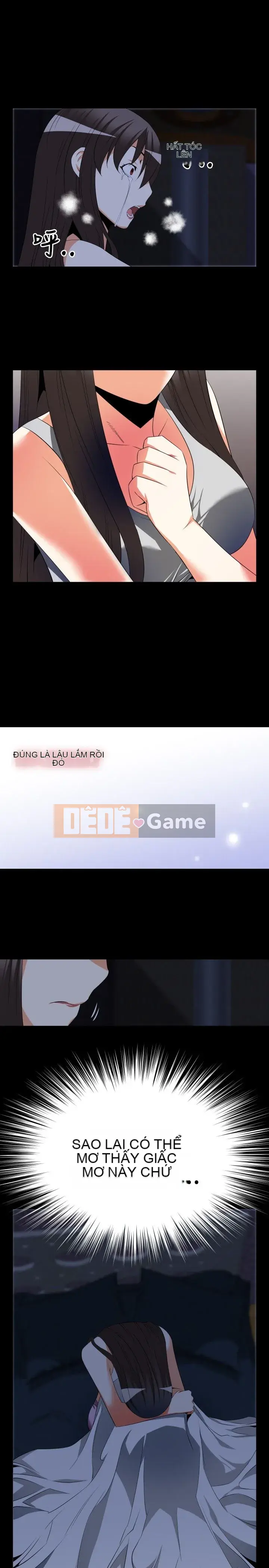 Hỗ Trợ Tình Yêu Chương 1-106