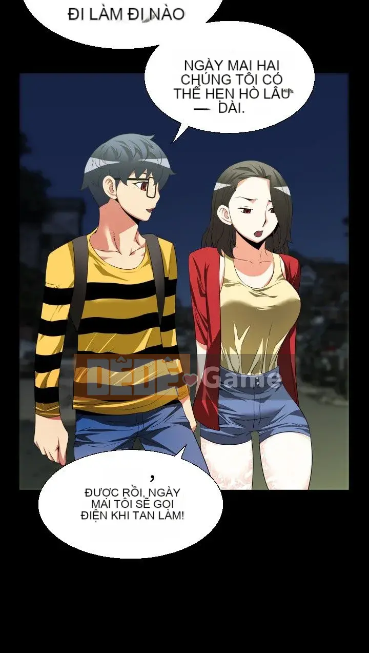 Hỗ Trợ Tình Yêu Chương 1-106