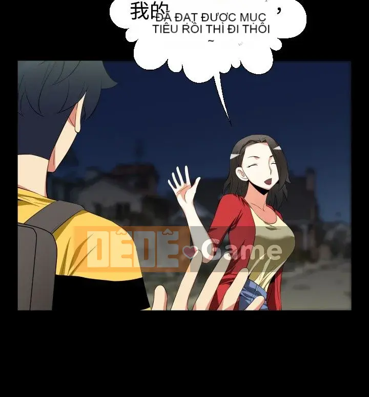 Hỗ Trợ Tình Yêu Chương 1-106