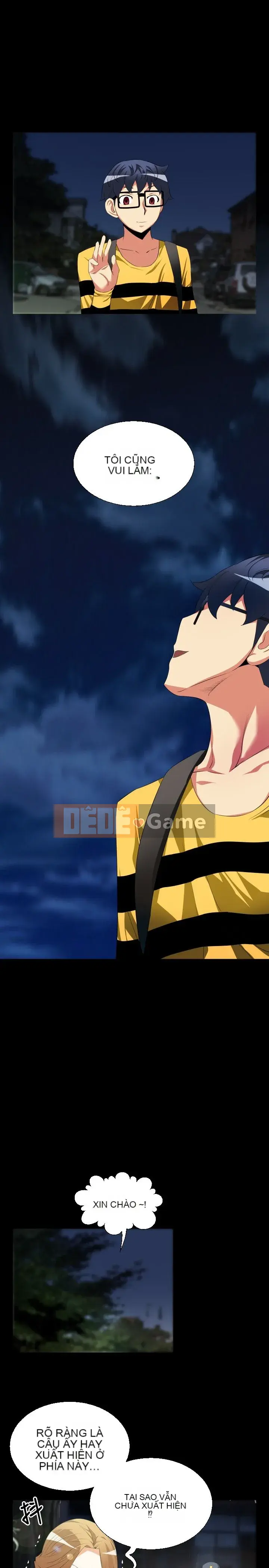 Hỗ Trợ Tình Yêu Chương 1-106