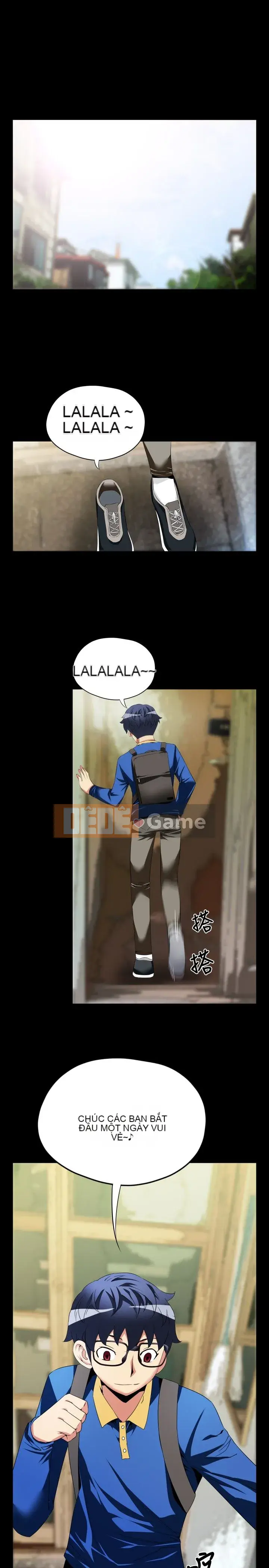 Hỗ Trợ Tình Yêu Chương 1-106