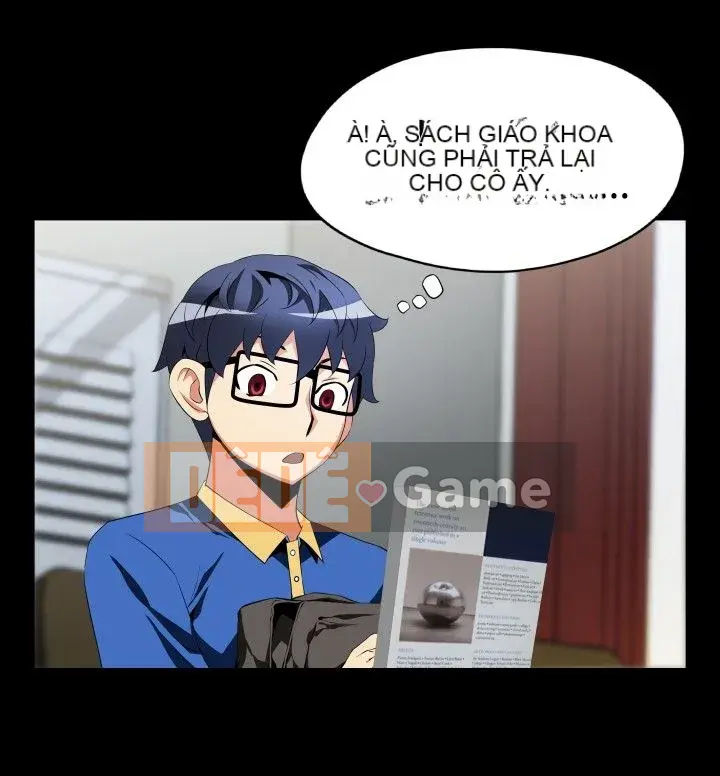 Hỗ Trợ Tình Yêu Chương 1-106