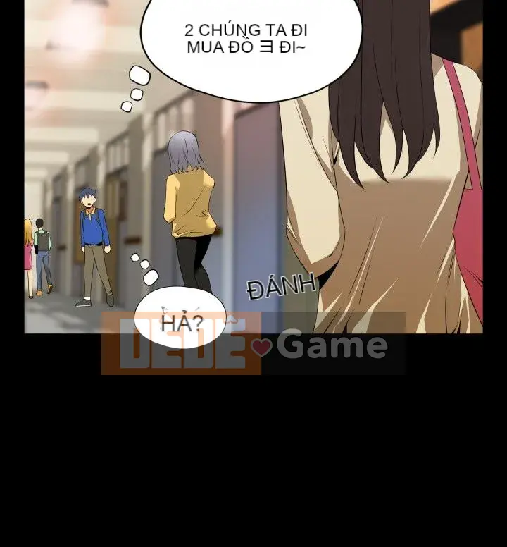 Hỗ Trợ Tình Yêu Chương 1-106