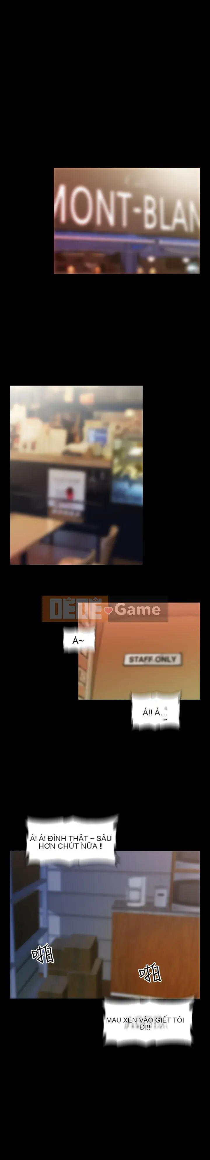 Hỗ Trợ Tình Yêu Chương 1-106