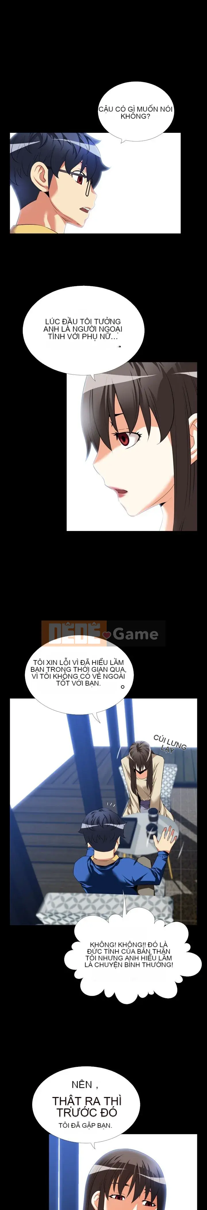 Hỗ Trợ Tình Yêu Chương 1-106