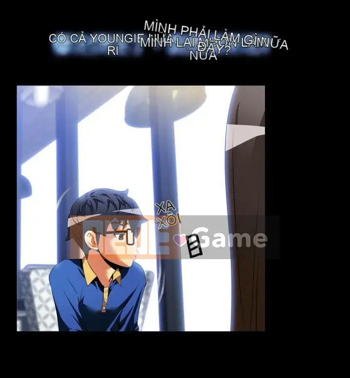 Hỗ Trợ Tình Yêu Chương 1-106